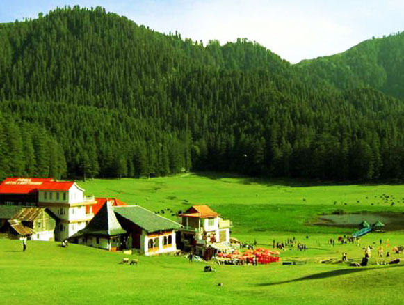 dharamshala-dalhousie