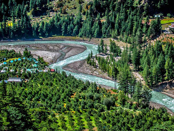 kinnaur