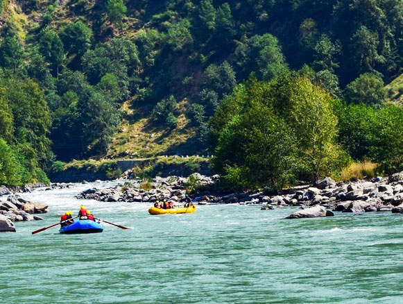 shimla-manali