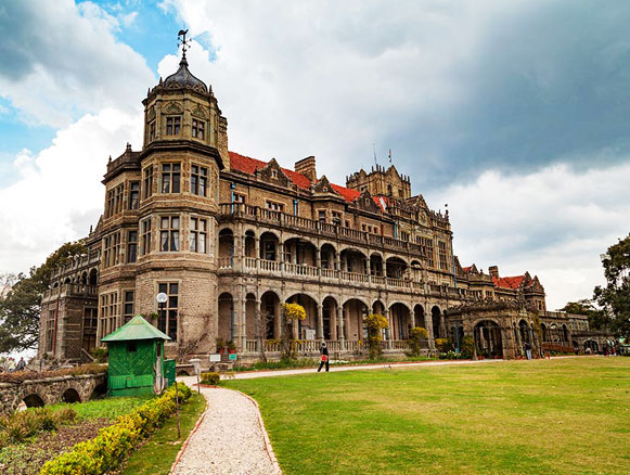shimla